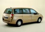 Lancia Phedra 2002 года
